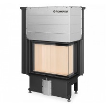 Каминная топка Romotop Impression (Импрешн) R/L 2G L 71.60.34.21