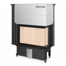 Каминная топка Romotop Impression (Импрешн) R/L 2G L 83.60.34.21