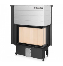 Каминная топка Romotop Impression (Импрешн) R/L 2G L 83.60.34.21