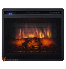 Электрокамин Royal Flame Vision 23 EF LED 3D FX (широкий очаг Вижен 23 EF)