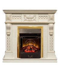 Каминокомплект Корсика СТД (портал Royal Flame Corsica + очаг Fobos / Majestic)