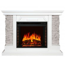 Каминокомплект Авиньон (портал Royal Flame Avignon + очаг Vision 23 EF LED FX)