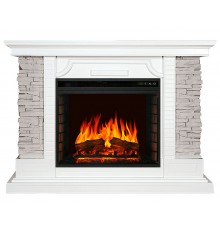 Каминокомплект Авиньон (портал Royal Flame Avignon + очаг Vision 23 EF LED FX)