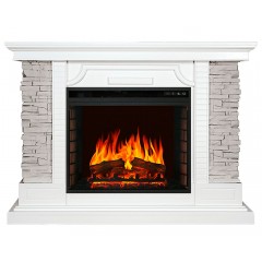 Каминокомплект Авиньон (портал Royal Flame Avignon + очаг Vision 23 EF LED FX)
