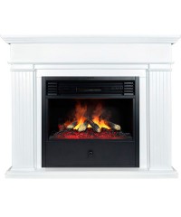 Каминокомплект 3D Берн (портал Bern + Design B650RF)