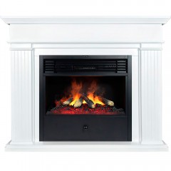 Каминокомплект 3D Берн (портал Bern + Design B650RF)