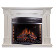 Каминокомплект Бостон (портал Royal Flame Boston + широкий очаг Dioramic 28)