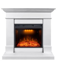 Каминокомплект Калифорния (портал California CRM + очаг Emerald 23)