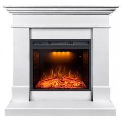 Каминокомплект Калифорния (портал California CRM + очаг Emerald 23)