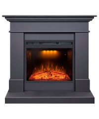 Каминокомплект Калифорния (портал California SFT + очаг Emerald 23)