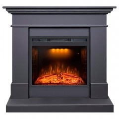 Каминокомплект Калифорния (портал California SFT + очаг Emerald 23)