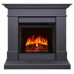 Каминокомплект Калифорния (портал California SFT + очаг Vision 23 LED FX)