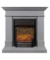 Каминокомплект Калифорния (портал California STD CRM + очаг Fobos / Majestic)