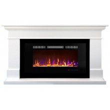 Каминокомплект Калифорния (портал California 36 + очаг Royal Flame Crystal 36/40 RF)