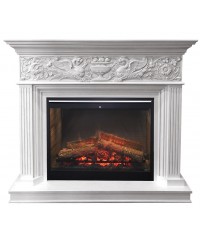 Каминокомплект Палис 30 (портал Palace + очаг Dimplex Symphony 3020)