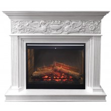 Каминокомплект Палис 30 (портал Palace + очаг Dimplex Symphony 3020)