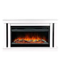 Каминокомплект Космо 42 (портал Cosmo + очаг Vision 42 LED / LOG)