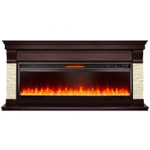 Каминокомплект Денвер 60 (портал Royal Flame Denver 60 + очаг Vision 60 LED FX)