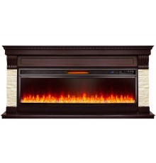 Каминокомплект Денвер 60 (портал Royal Flame Denver 60 + очаг Vision 60 LED FX)