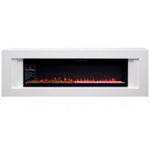 Каминокомплект Лайн 60 (портал Line 60 + очаг Royal Flame Vision 60 LED)