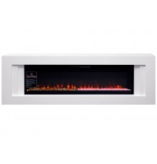 Каминокомплект Лайн 60 (портал Line 60 + очаг Royal Flame Vision 60 LED)