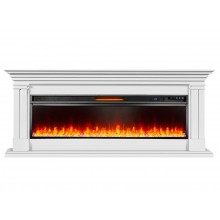 Каминокомплект Лион 60 (портал Lyon 60 + очаг Royal Flame Vision 60 LED)