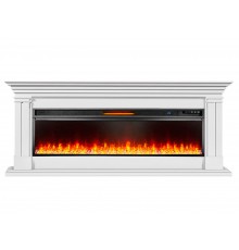 Каминокомплект Лион 60 (портал Lyon 60 + очаг Royal Flame Vision 60 LED)