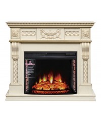 Каминокомплект Корсика 28 (портал Royal Flame Corsica + очаг Dioramic 28 LED FX)