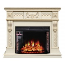 Каминокомплект Корсика 28 (портал Royal Flame Corsica + очаг Dioramic 28 LED FX)