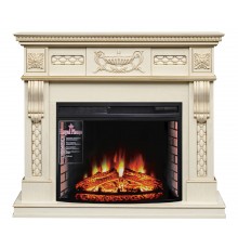 Каминокомплект Корсика 28 (портал Royal Flame Corsica + очаг Dioramic 28 LED FX)