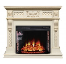 Каминокомплект Корсика 28 (портал Royal Flame Corsica + очаг Dioramic 28 LED FX)