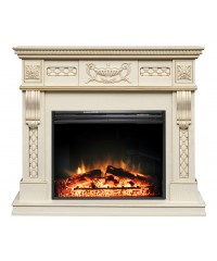 Каминокомплект Корсика (портал Royal Flame Corsica + очаг Jupiter FX New)