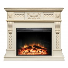 Каминокомплект Корсика (портал Royal Flame Corsica + очаг Jupiter FX New)