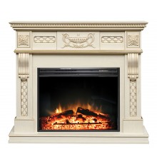 Каминокомплект Корсика (портал Royal Flame Corsica + очаг Jupiter FX New)