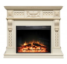 Каминокомплект Корсика (портал Royal Flame Corsica + очаг Jupiter FX New)