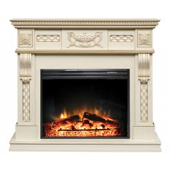 Каминокомплект Корсика (портал Royal Flame Corsica + очаг Jupiter FX New)