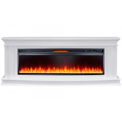Каминокомплект Рим 60 (портал Rome 60 + очаг Royal Flame Vision 60 LED)
