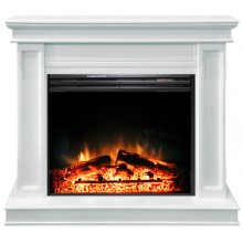 Каминокомплект Женева (портал Royal Flame Geneva + очаг Jupiter FX New)