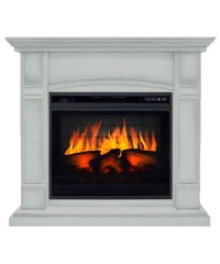 Каминокомплект Манчестер 23 (портал Royal Flame Manchester + очаг Vision 23 LED FX)
