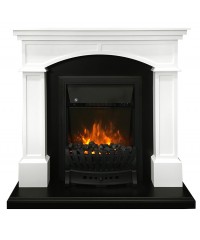 Каминокомплект Лэнгфорд СТД (портал Royal Flame Langford STD + очаг Fobos / Majestic / Aspen)