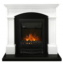 Каминокомплект Лэнгфорд СТД (портал Royal Flame Langford STD + очаг Fobos / Majestic / Aspen)