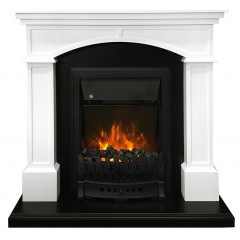 Каминокомплект Лэнгфорд СТД (портал Royal Flame Langford STD + очаг Fobos / Majestic / Aspen)
