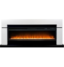 Каминокомплект Линдос 60 (портал Lindos 60 + очаг Royal Flame Vision 60 LED)