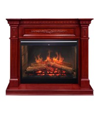 Каминокомплект Люксембург 30 (портал Luxemburg + очаг Symphony 3020)