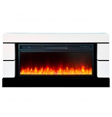 Каминокомплект Модерн 42 (портал Modern + очаг Royal Flame Vision 42 LED / LOG)