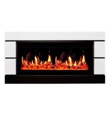 Каминокомплект Модерн 40 (портал Modern + очаг 5D V-ART 40)