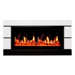 Каминокомплект Модерн 40 (портал Modern + очаг 5D V-ART 40)