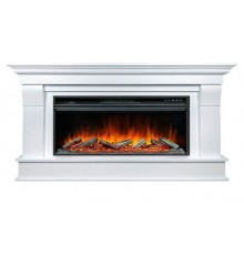 Каминокомплект Monaco 42 (портал Monaco + очаг Royal Flame Vision 42 LED / LOG)