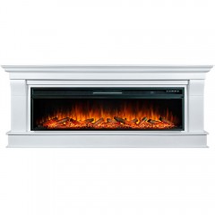 Каминокомплект Moнакo 60 (портал Monaco + очаг Vision 60 LED / LOG)