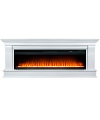 Каминокомплект Moнакo 60 (портал Monaco + очаг Vision 60 LED / LOG)